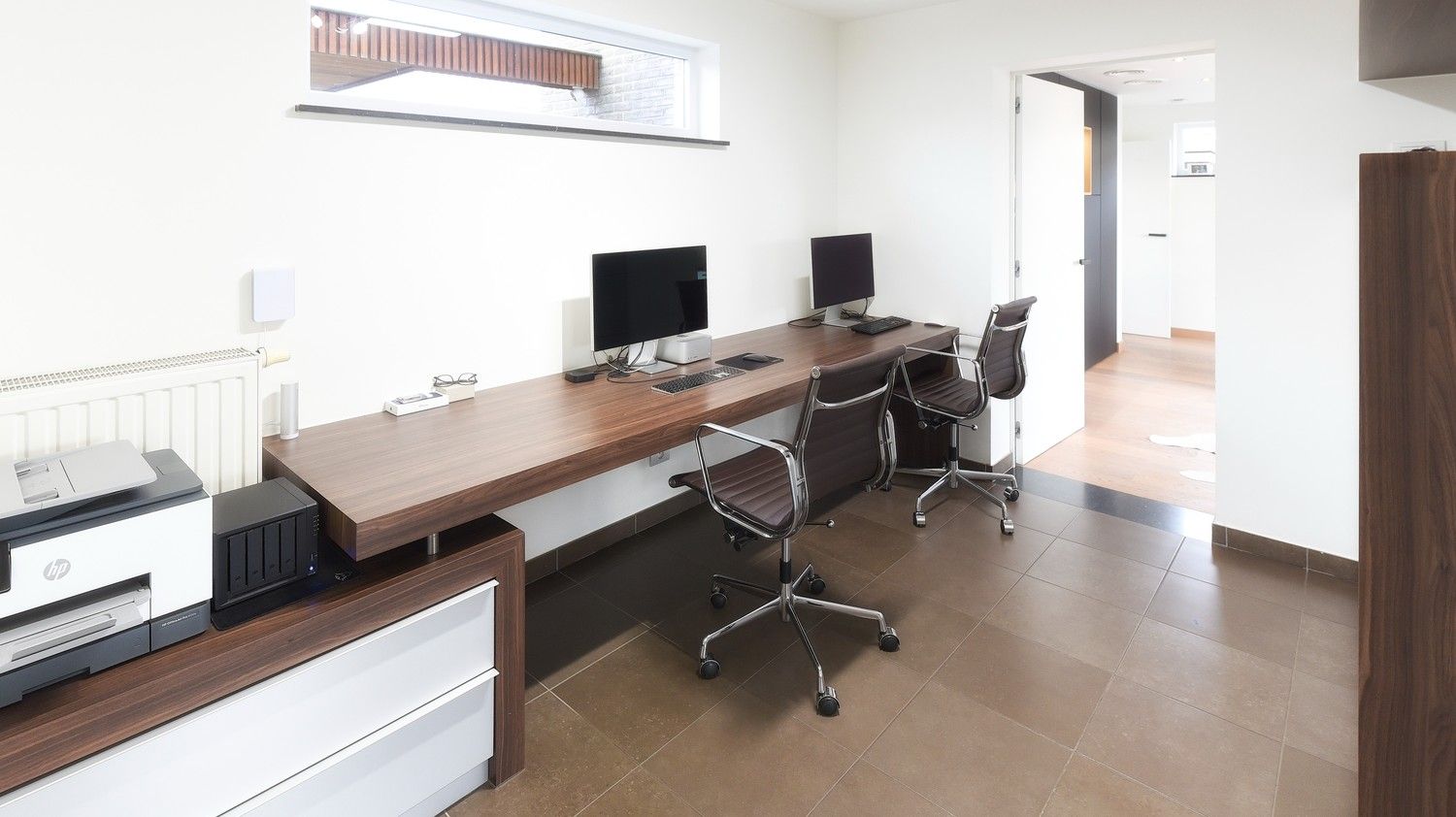 Instapklare gezinswoning met 4 slaapkamers en zongerichte tuin. foto 7