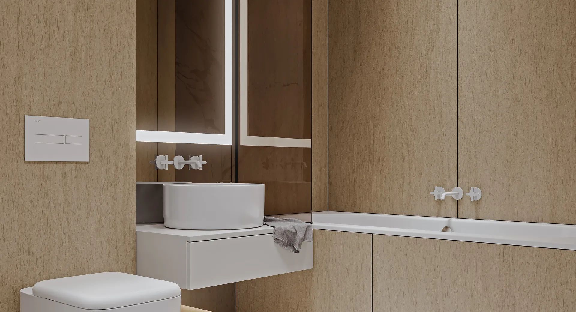 Stap binnen in een wereld van comfort en luxe met deze nieuwe appartementen in het prachtige Mijas! foto 18