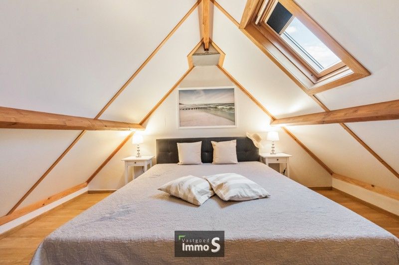 Instapklare vakantiewoning met 3 slaapkamers foto 16