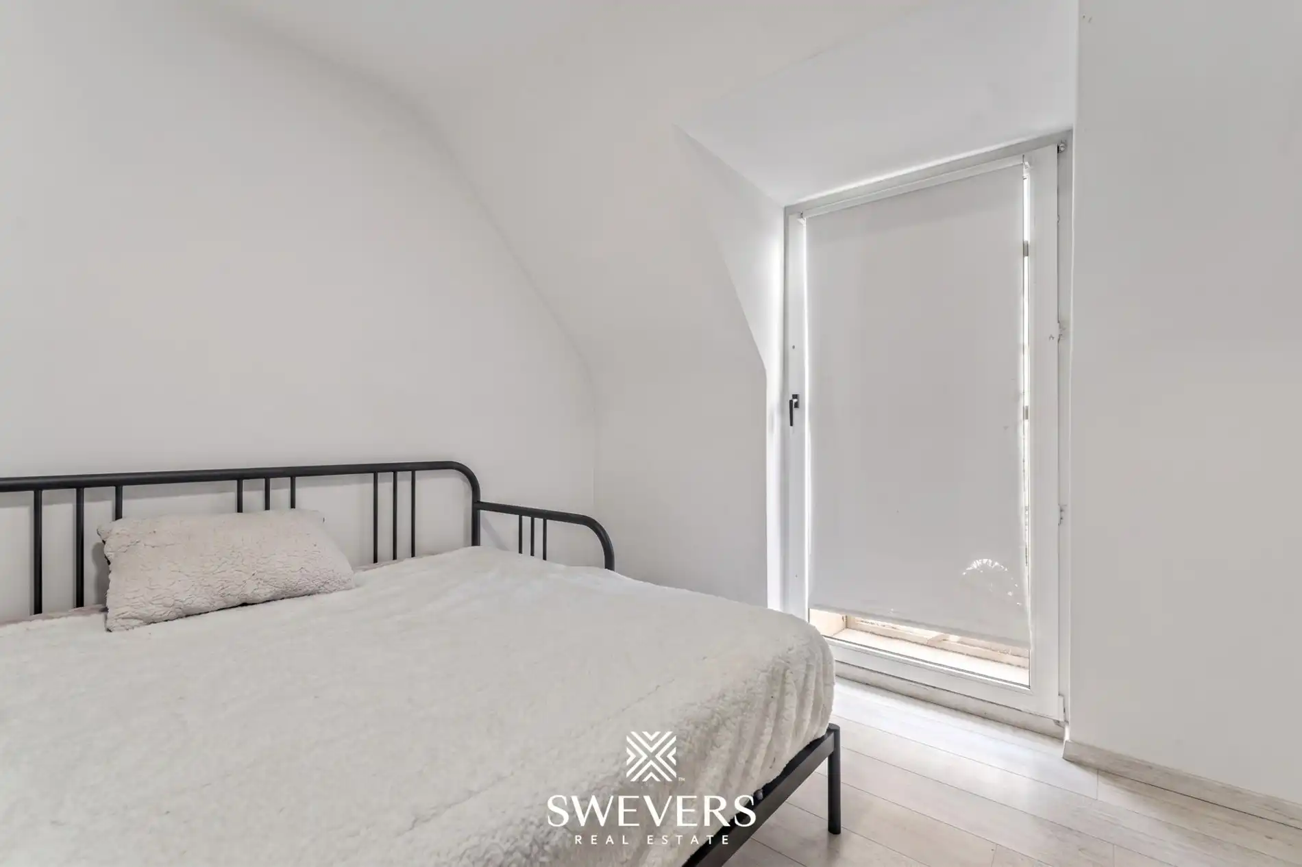  Leuk op te frissen appartement op een toplocatie foto 7
