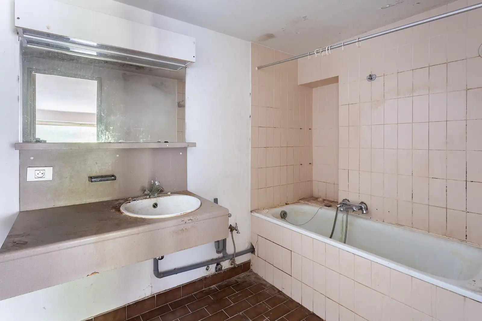 Geef deze duplexstudio een nieuw verhaal foto 15