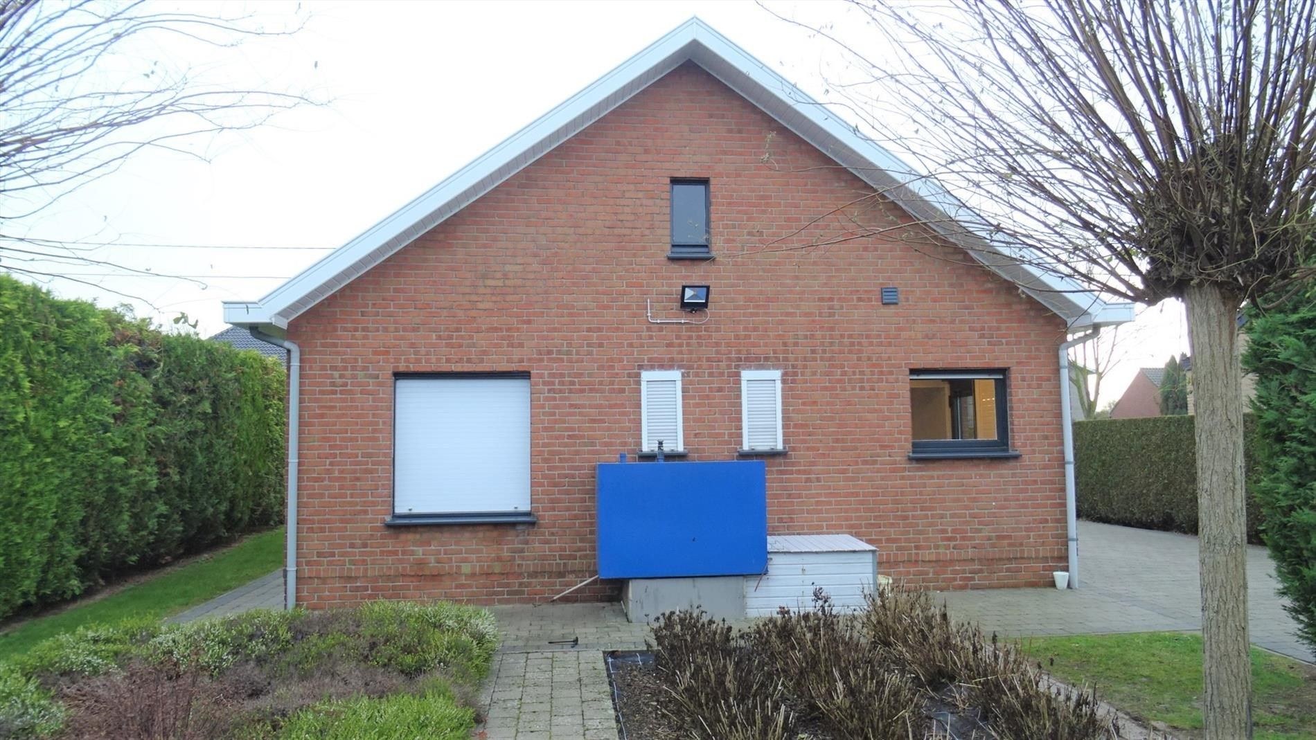 Gerenoveerde, rustig gelegen OB met 2 slpks foto 11