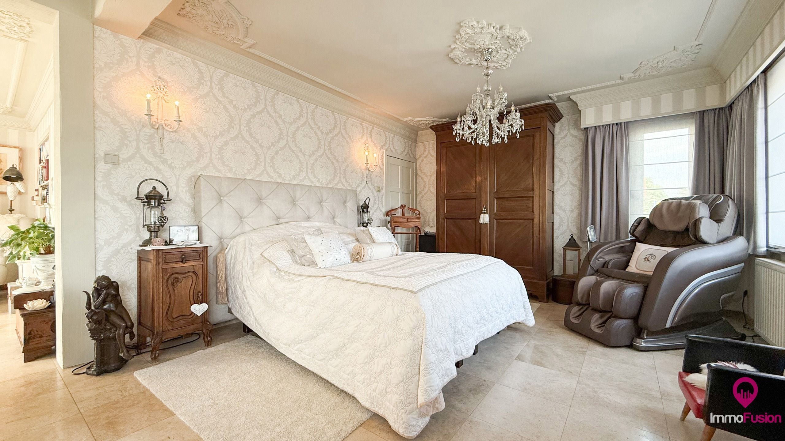 Rustig gelegen instapklare woning met 4 slpks en mooie tuin! foto 21