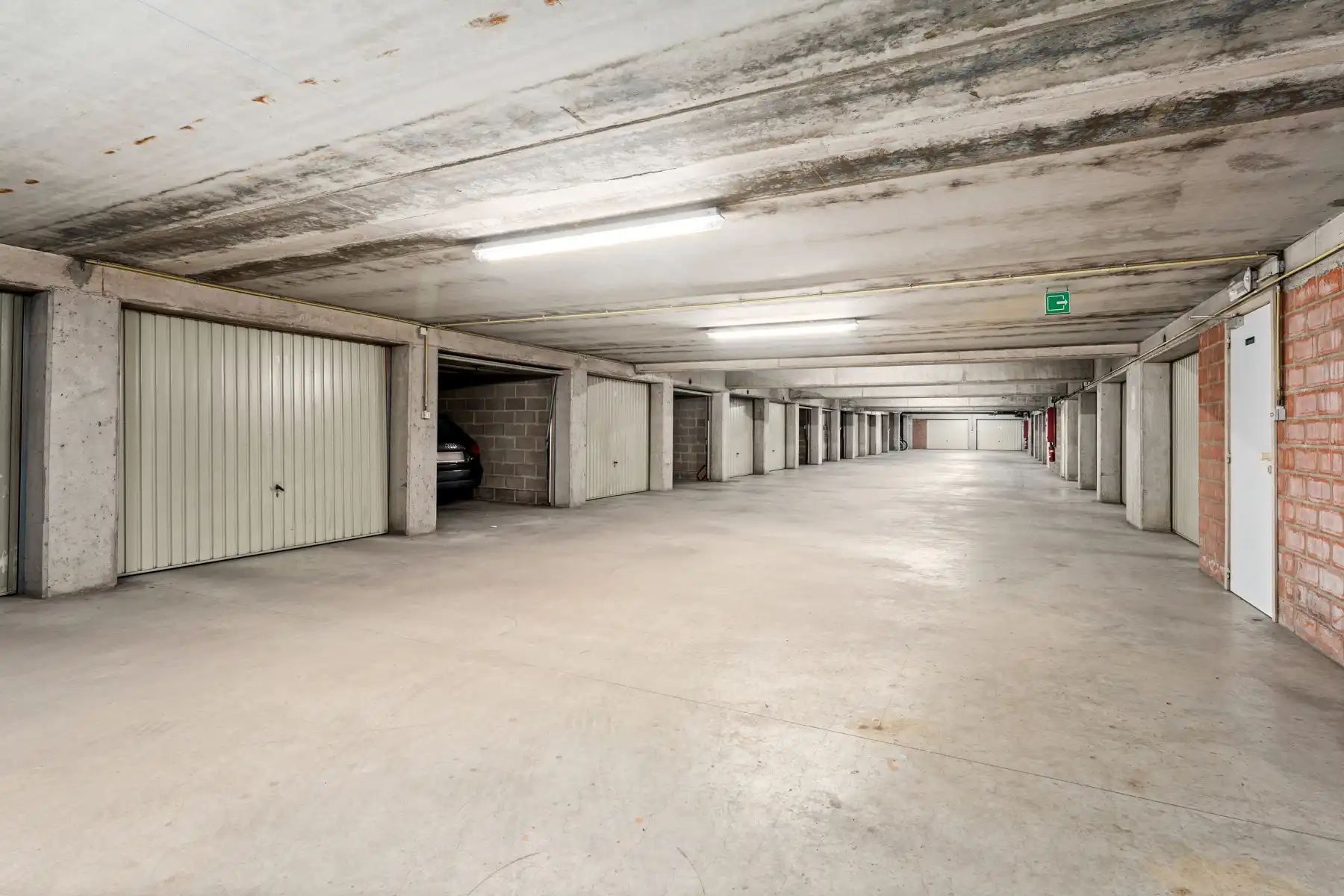 Appartement met zicht op het stadspark foto 21