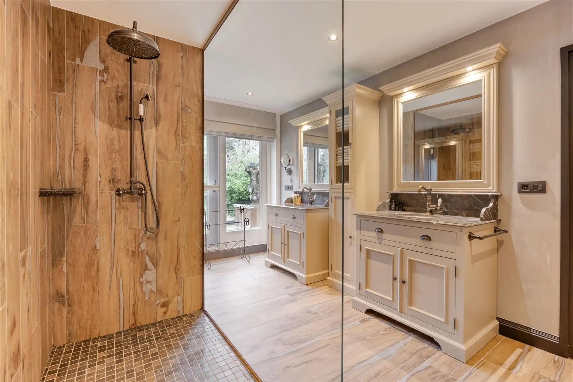 Landelijke luxe: unieke villa op 7.188 m² privé-domein foto 57