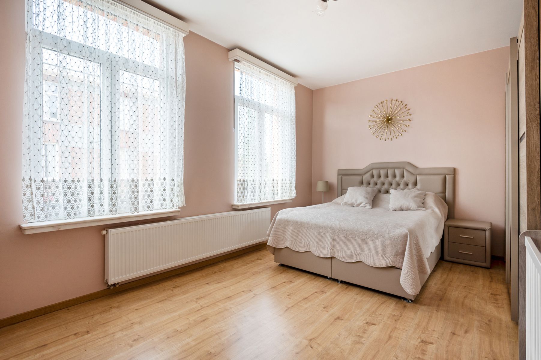 Volledig gerenoveerde en energiezuinige eengezinswoning. foto 8