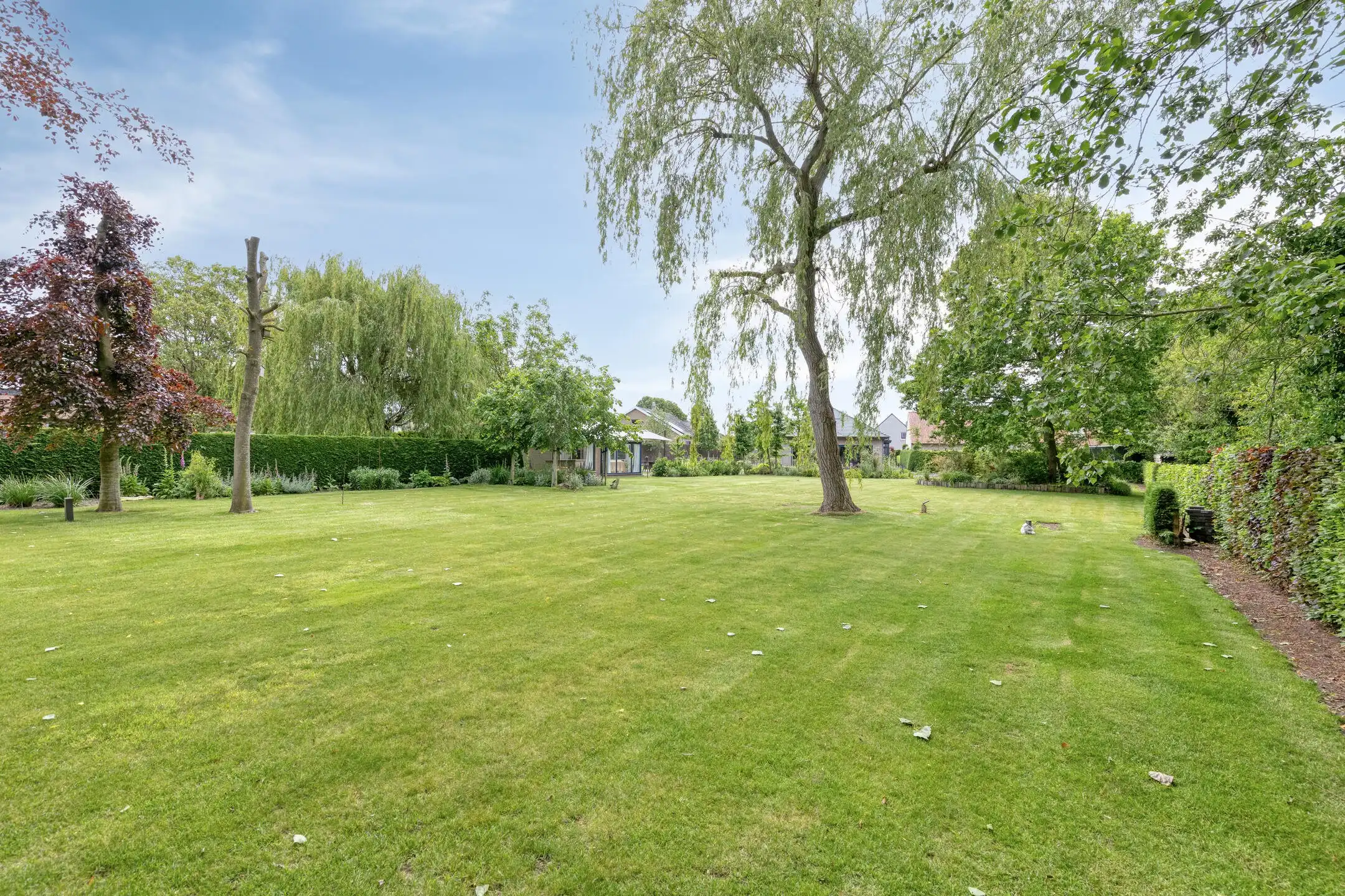 Exclusief wonen in een oase van rust ! foto 56