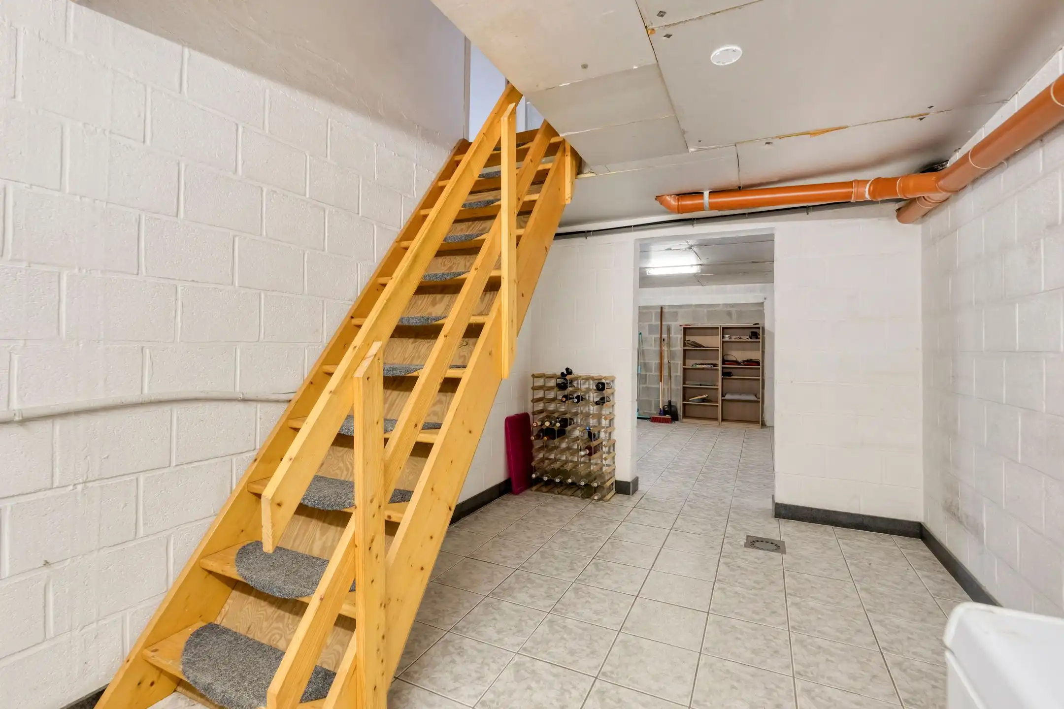 Vrijstaande villa in het groene Pellenberg foto 21