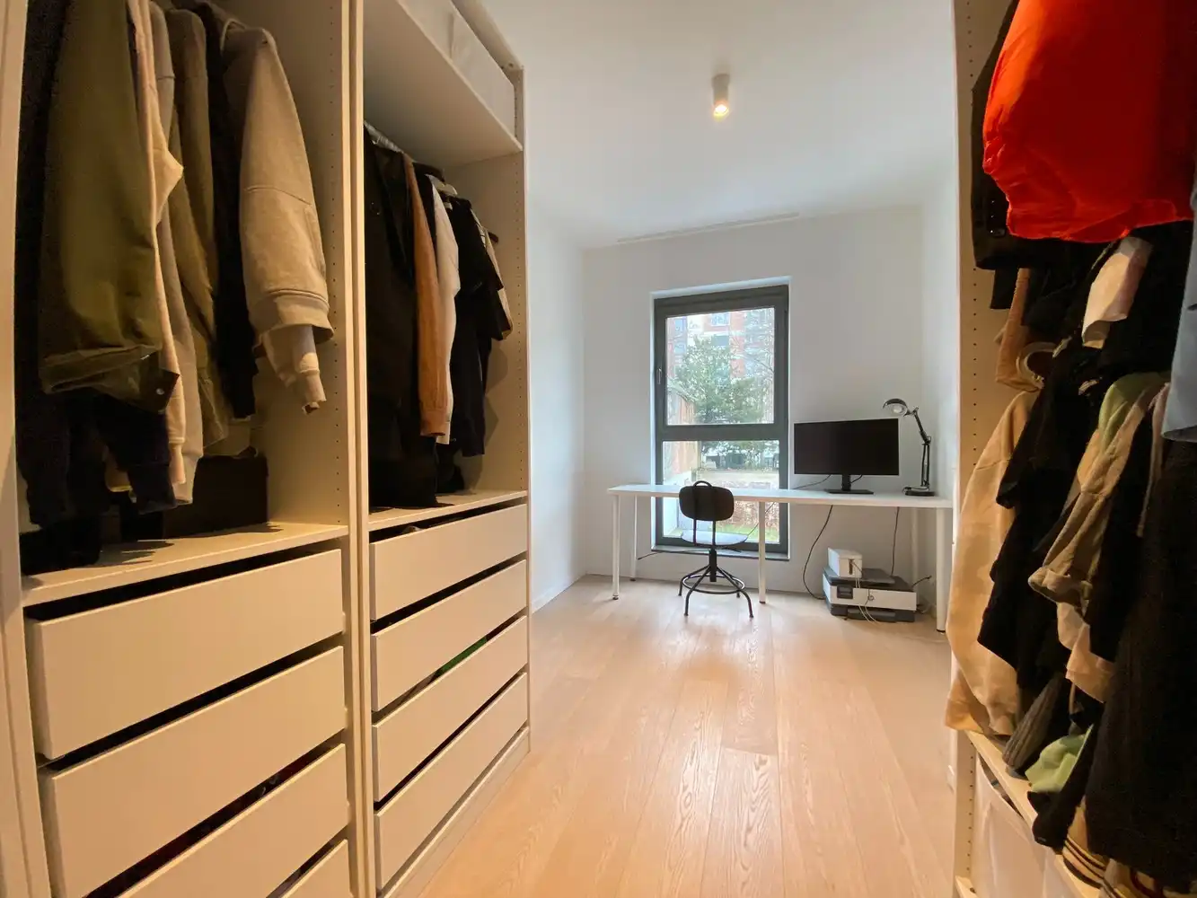 Prachtig duplex appartement met 2 slaapkamers foto 10