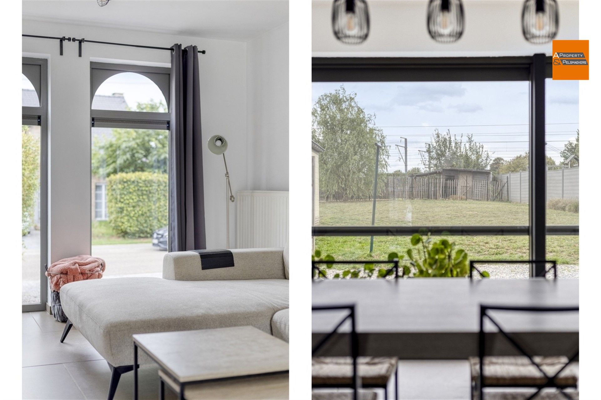 Instapklare woning gelegen in Kortenberg! foto 3