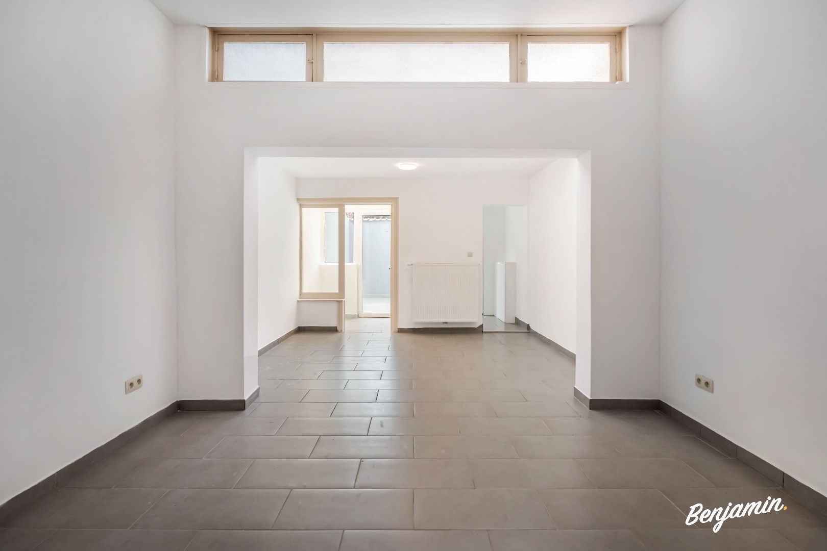 Instapklare energiezuinige woning met 3 slaapkamers en stadstuin in Kortrijk-centrum foto 5