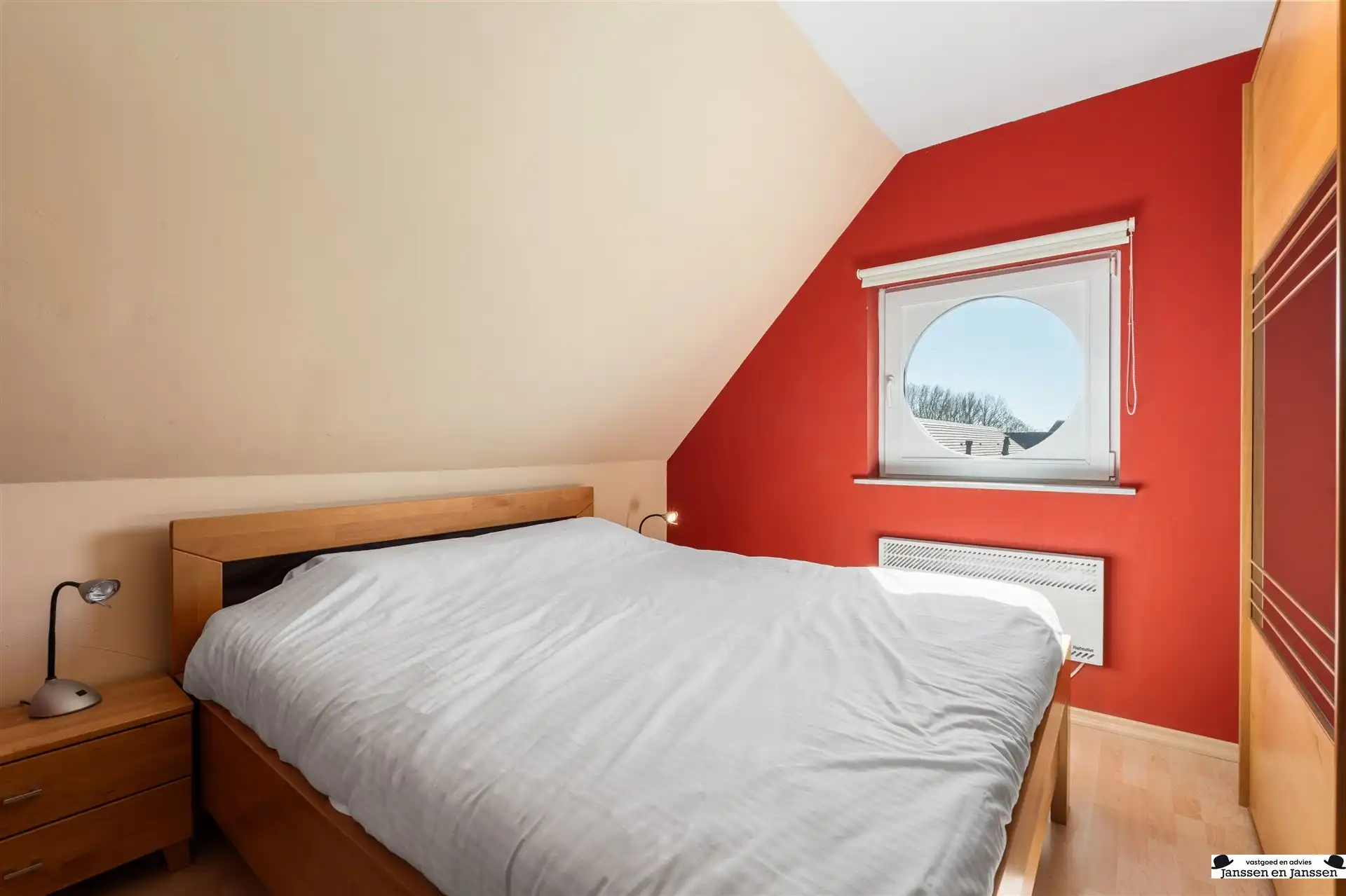 Duplex appartement met ondergrondse parking nabij het strand foto 11