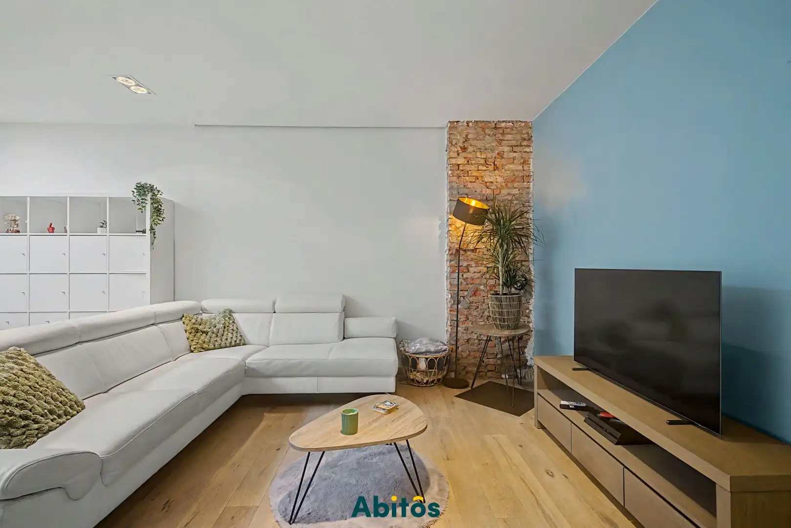 Instapklare woning met drie slaapkamers en leuke tuin foto 11