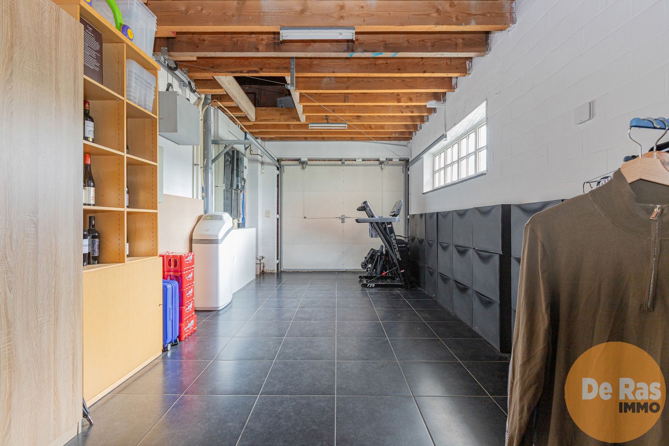 ERPE – Uitzonderlijke OB met tuin op toplocatie foto 23