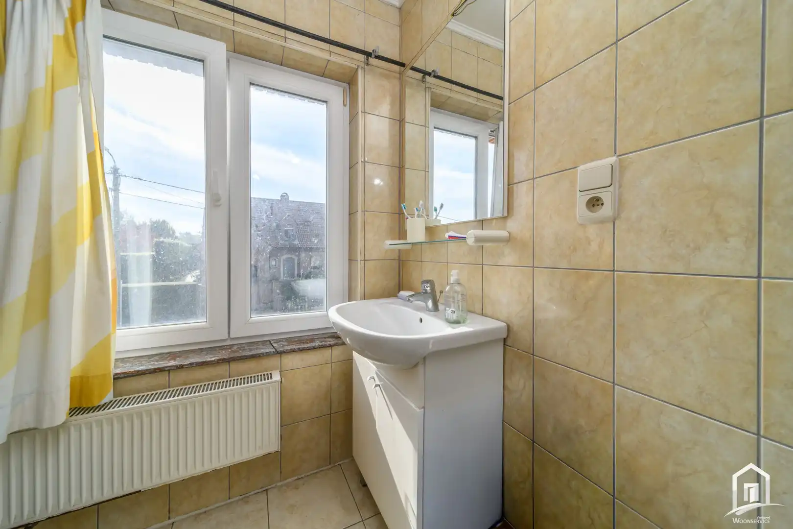 Energiezuinige gezinswoning met 4 slaapkamers, garage en ruime tuin foto 15