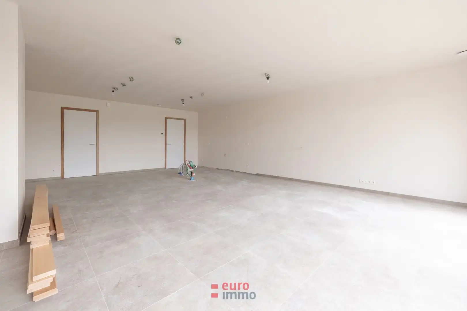 Uitzonderlijk ruime nieuwbouwwoning aan de groene rand van Nieuwpoort foto 5