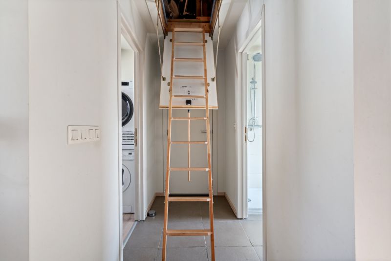 Instapklaar appartement - centrum Lokeren foto 9