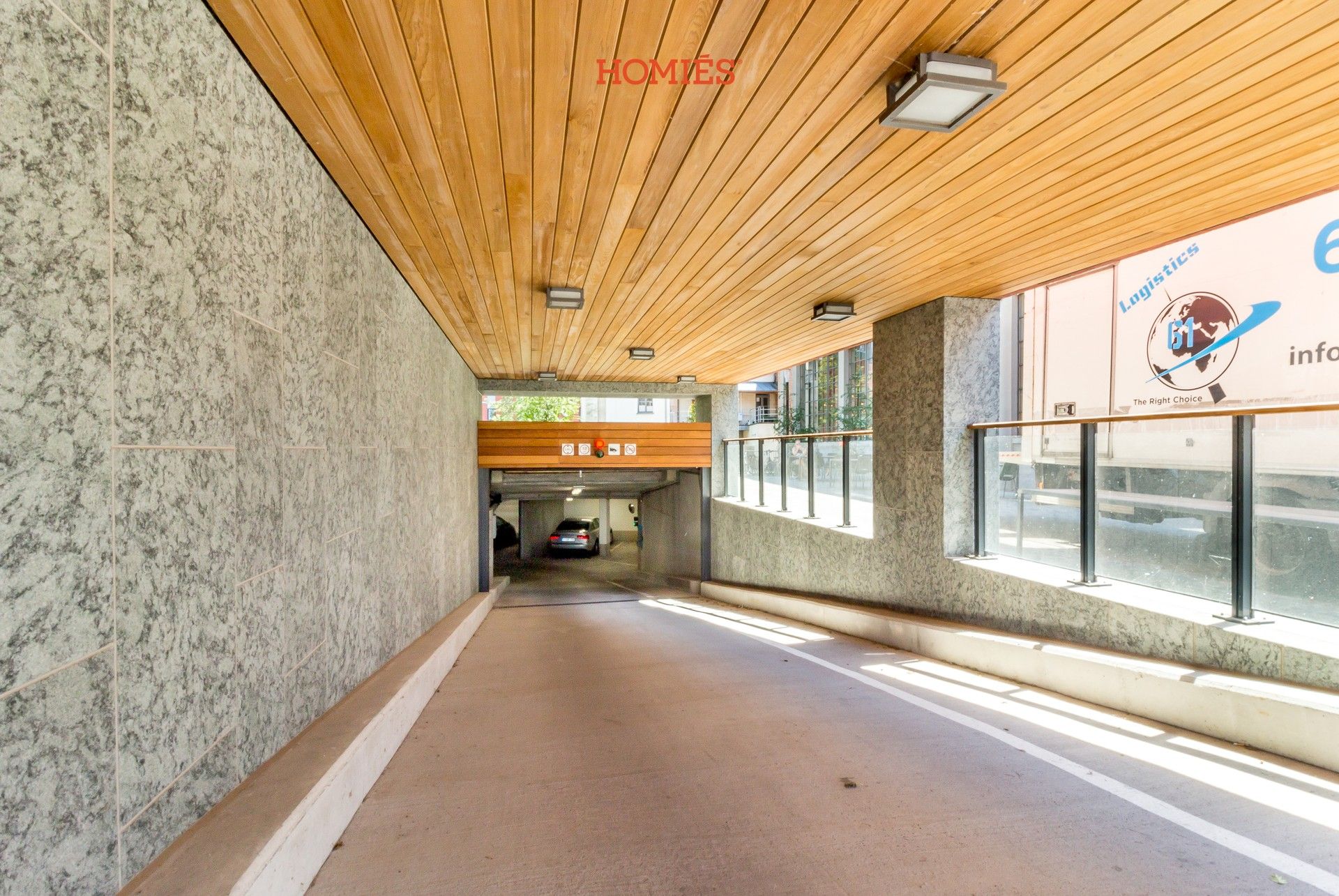 Modern appartement te huur aan het Sluispark foto 10