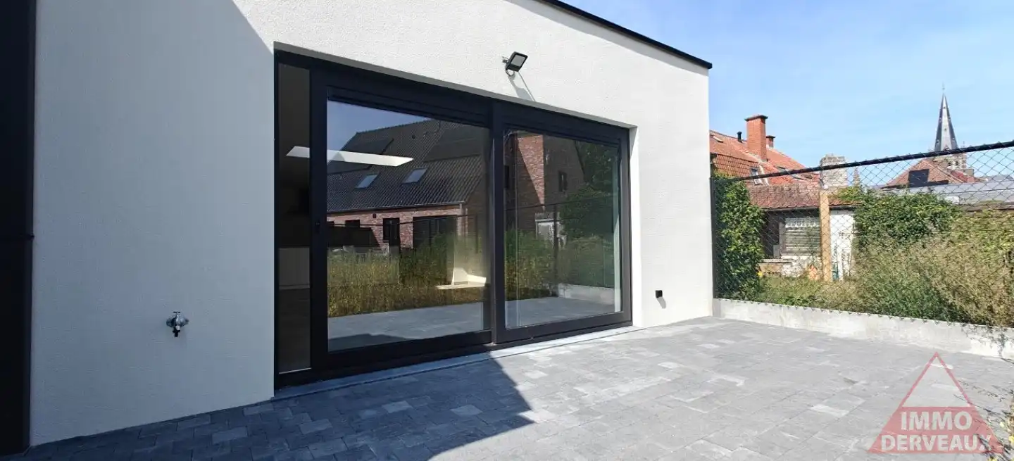 Dadizele - Volledig gerenoveerde woning in het centrum foto 18