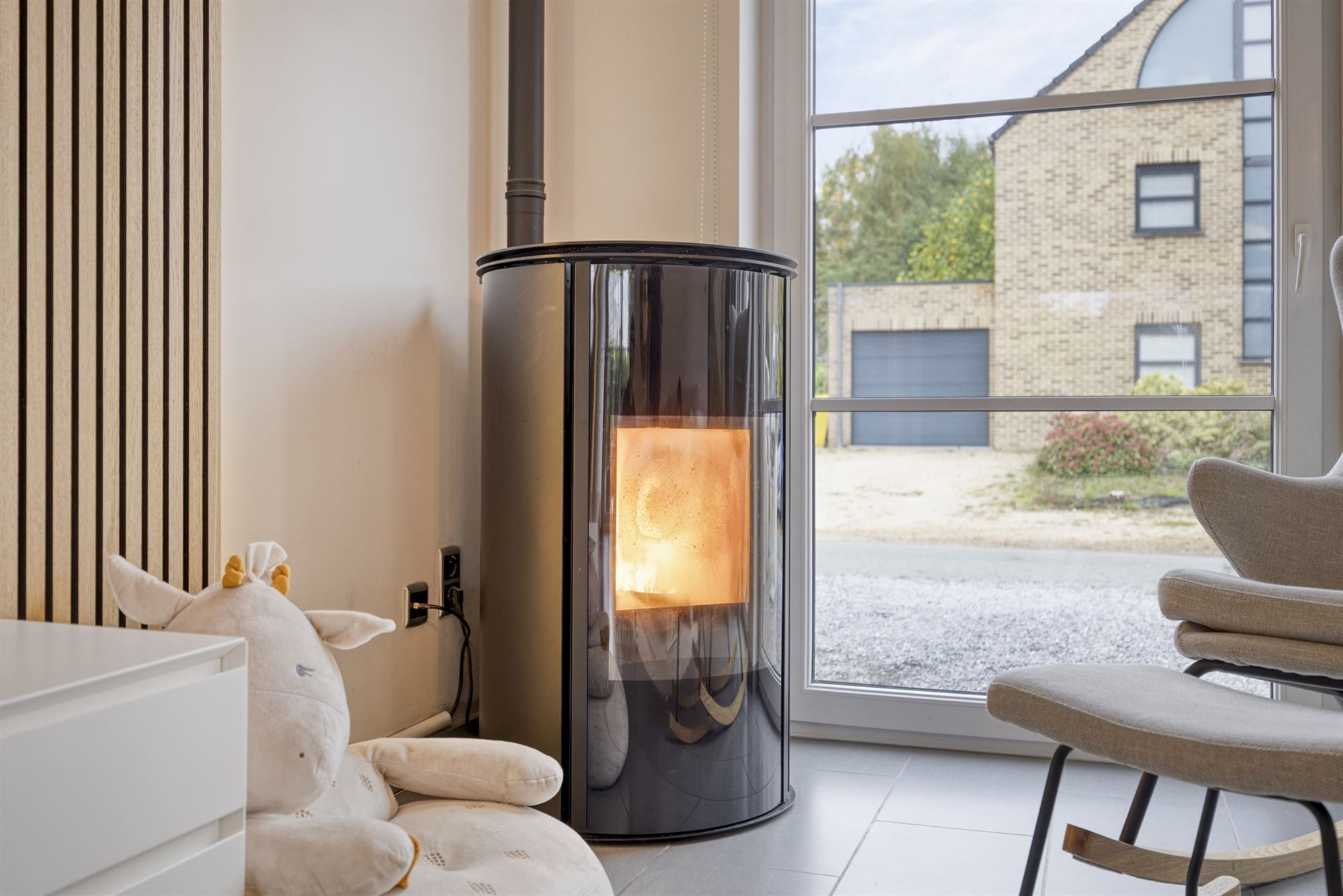 Ruime energiezuinige gezinswoning met 4 slaapkamers foto 11