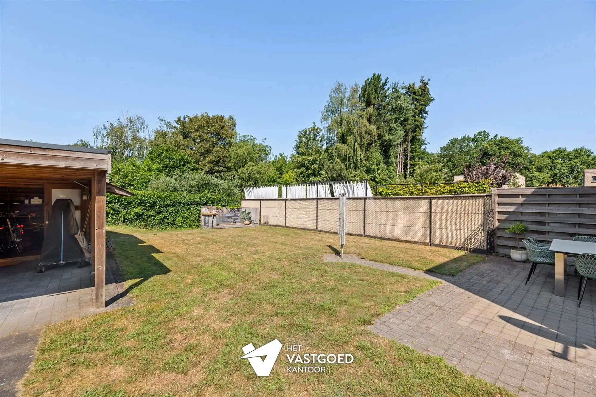 Huis foto 25