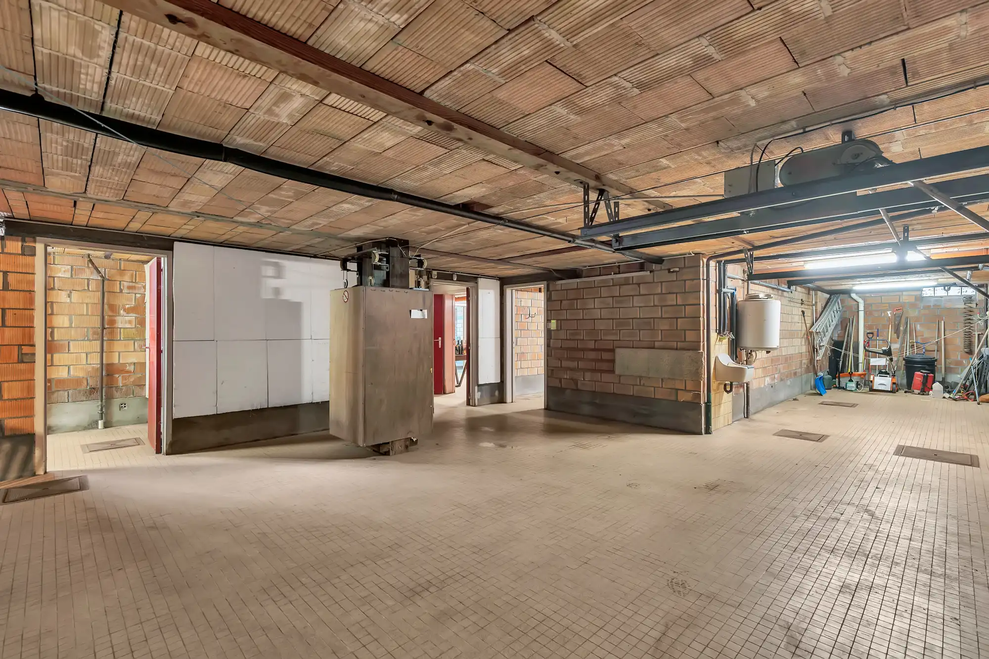 Uitzonderlijke villa op prachtig perceel! foto 30