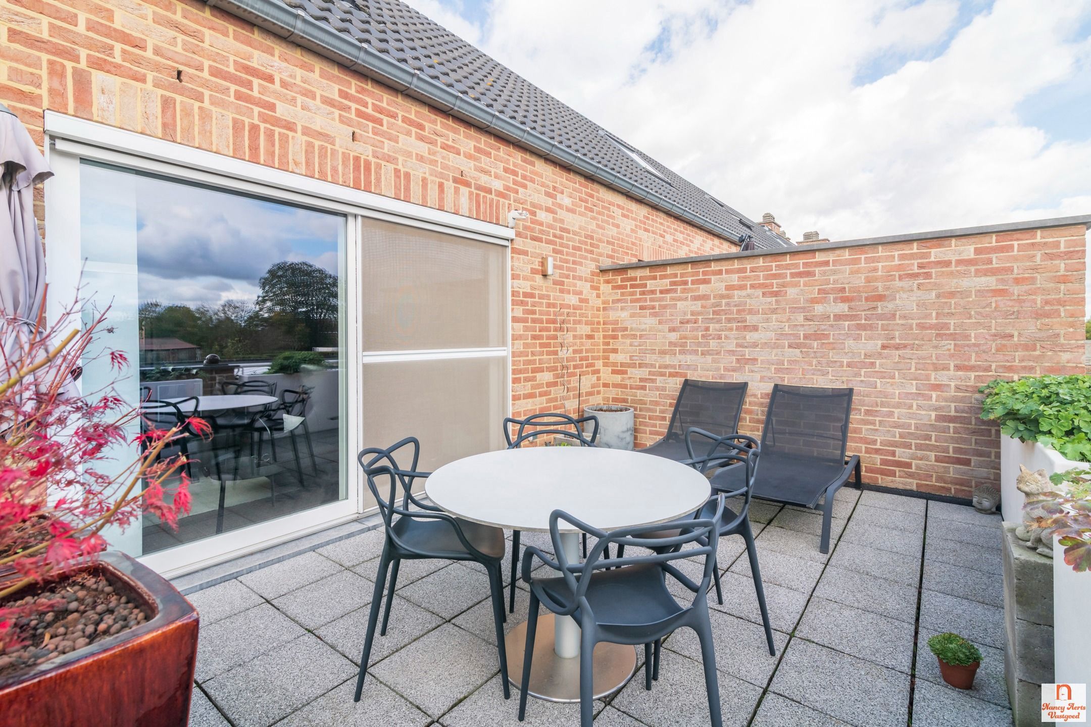 Gezellige, ruime en verzorgde duplex met kwaliteitsafwerking foto 27