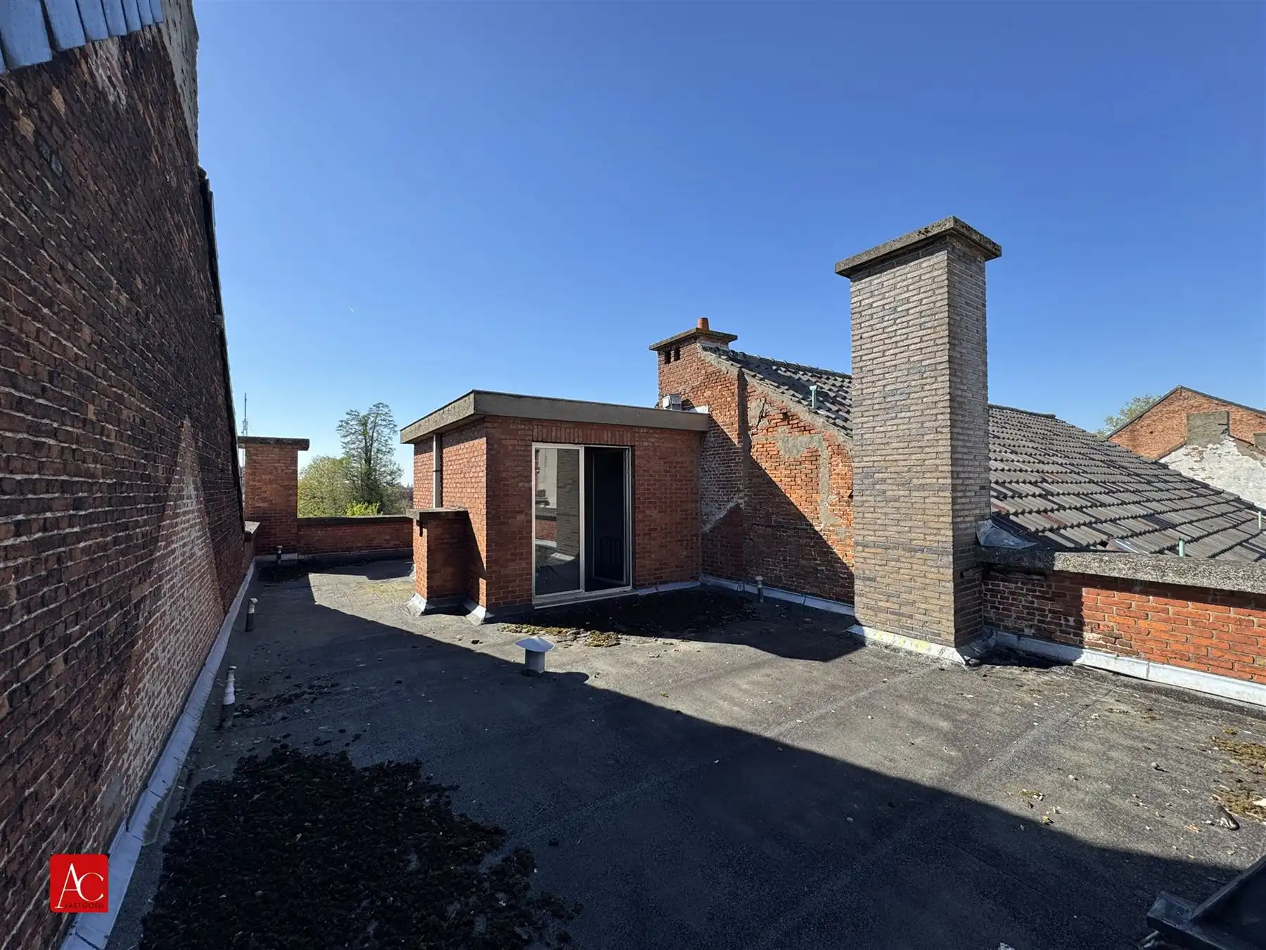 Handelspand met woonst- of ontwikkelingspotentieel foto 46