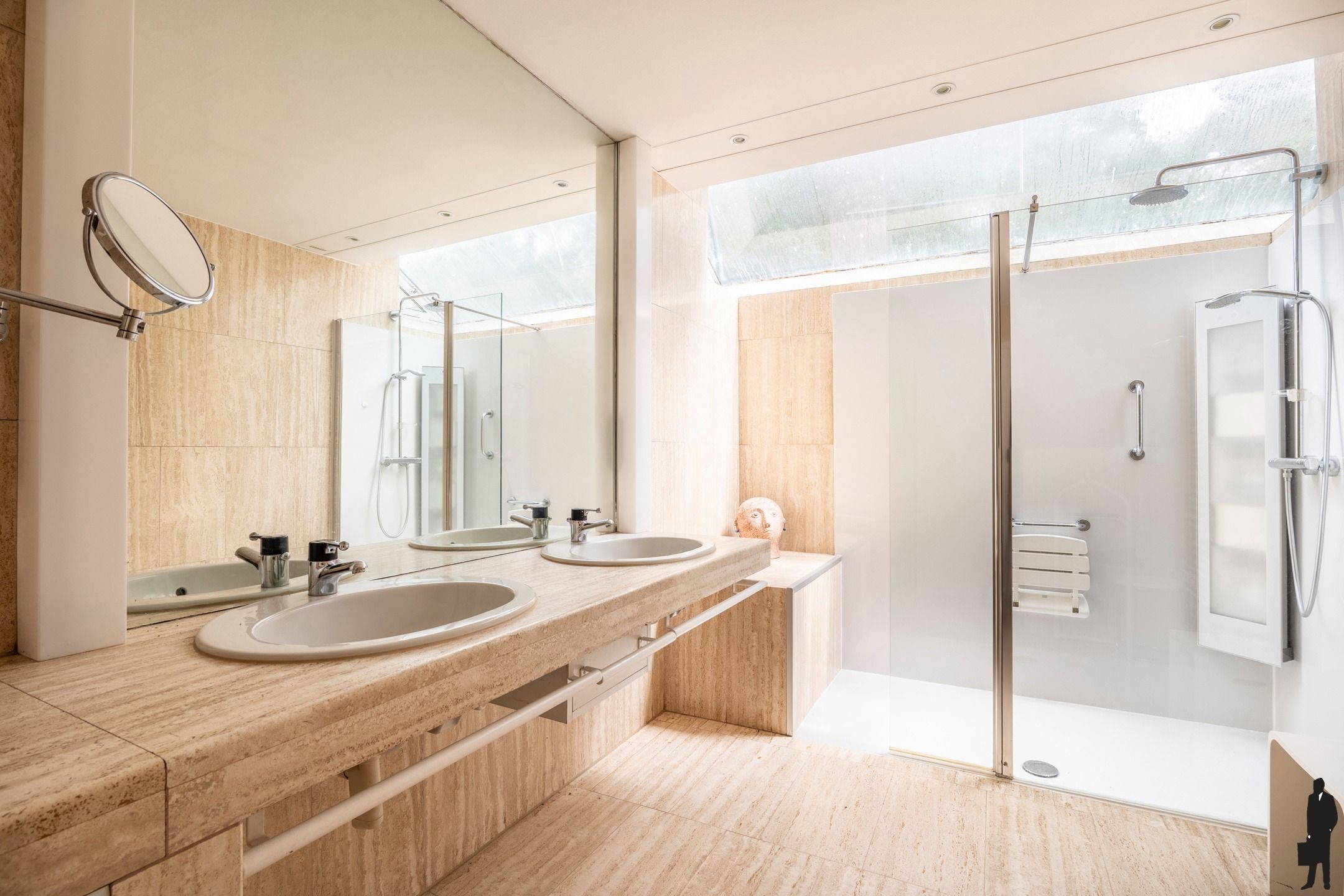 Stijlvolle villa met 3 slaapkamers gelegen op 2416m²  foto 15