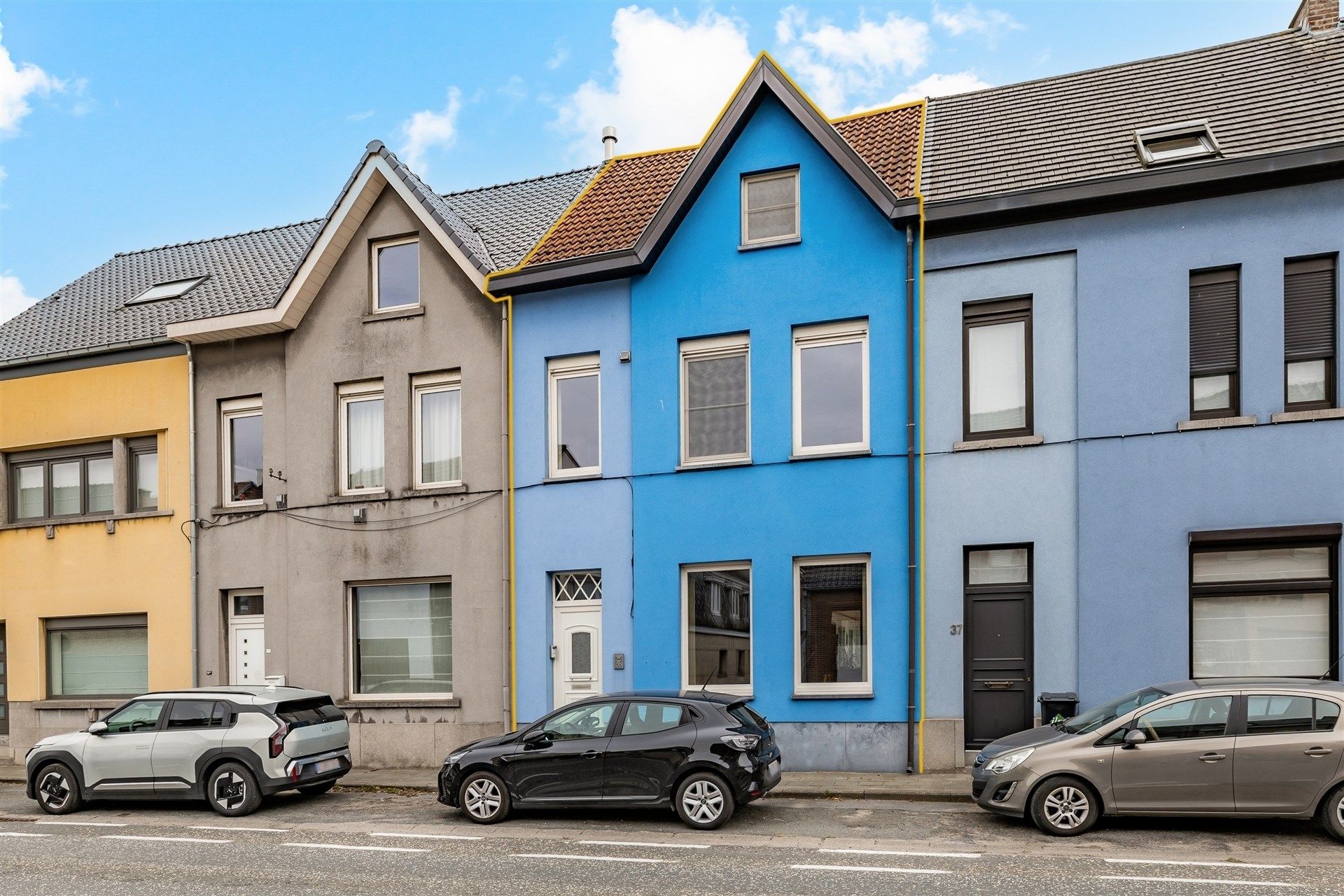 Instapklare woning met mogelijks 5 slaapkamers foto 4