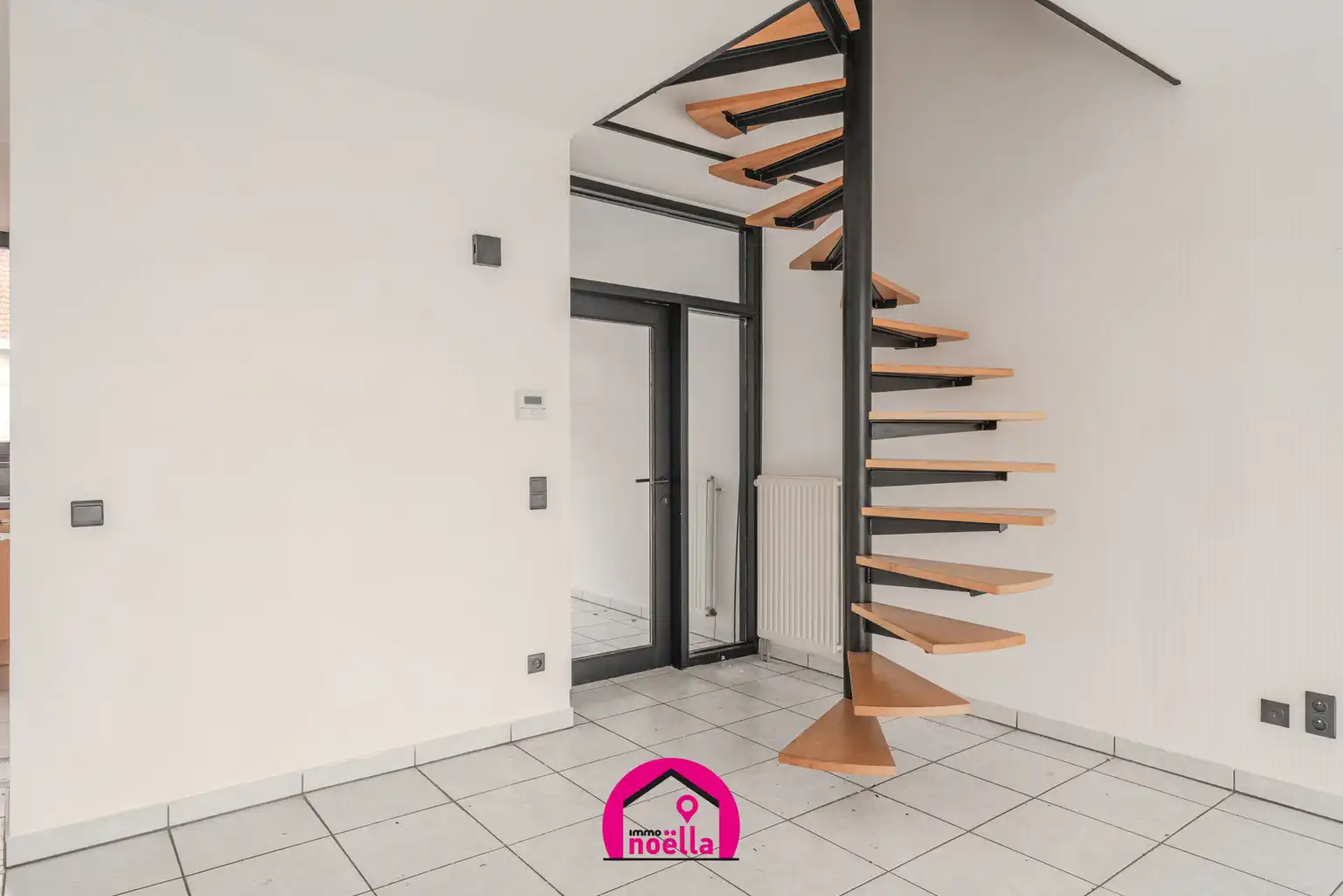 Halfopen bebouwing met tuin op toplocatie in Oostende foto 9