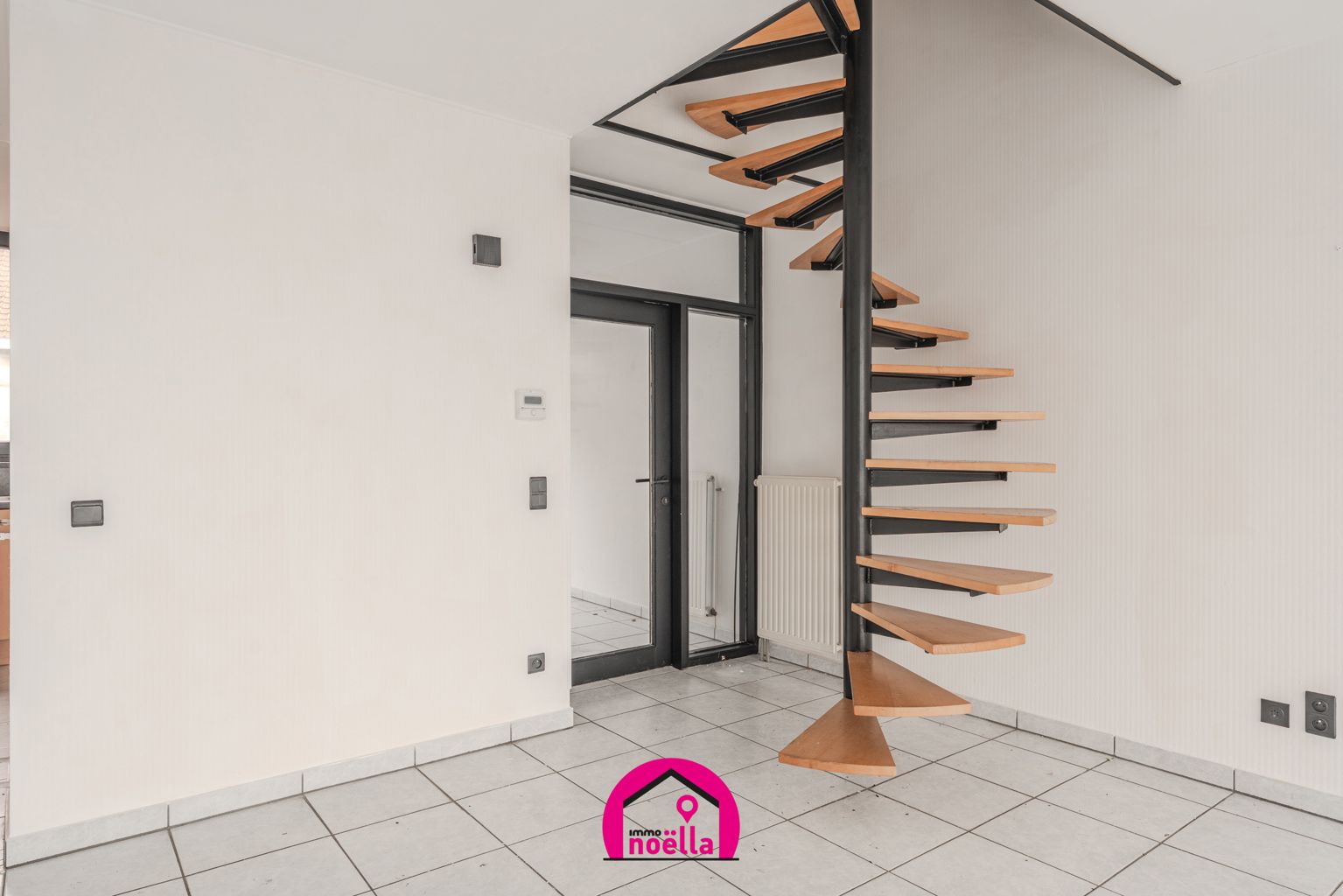 Halfopen bebouwing met tuin op toplocatie in Oostende foto 9