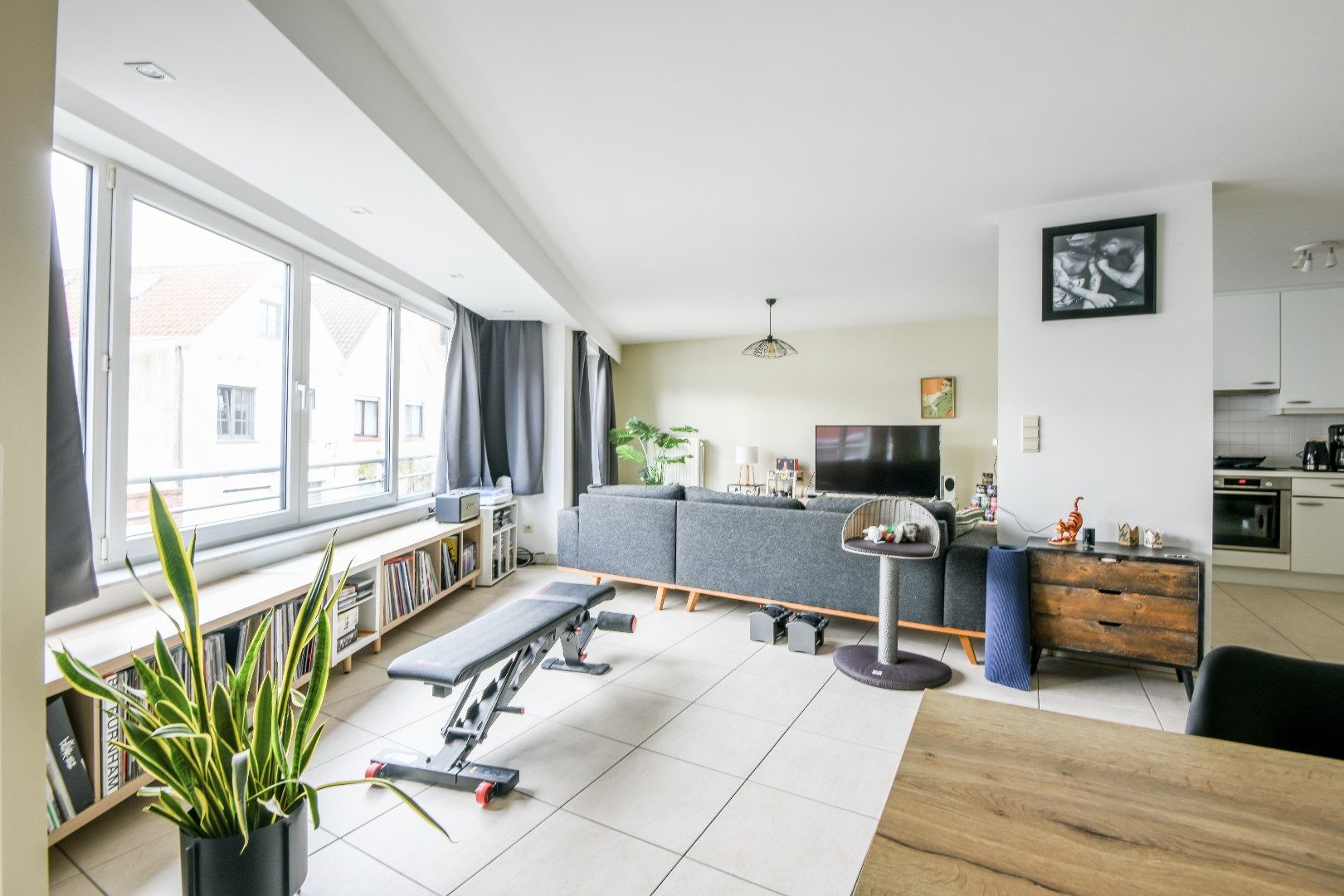 Appartement te koop De Judestraat 114 - - 8300 Knokke