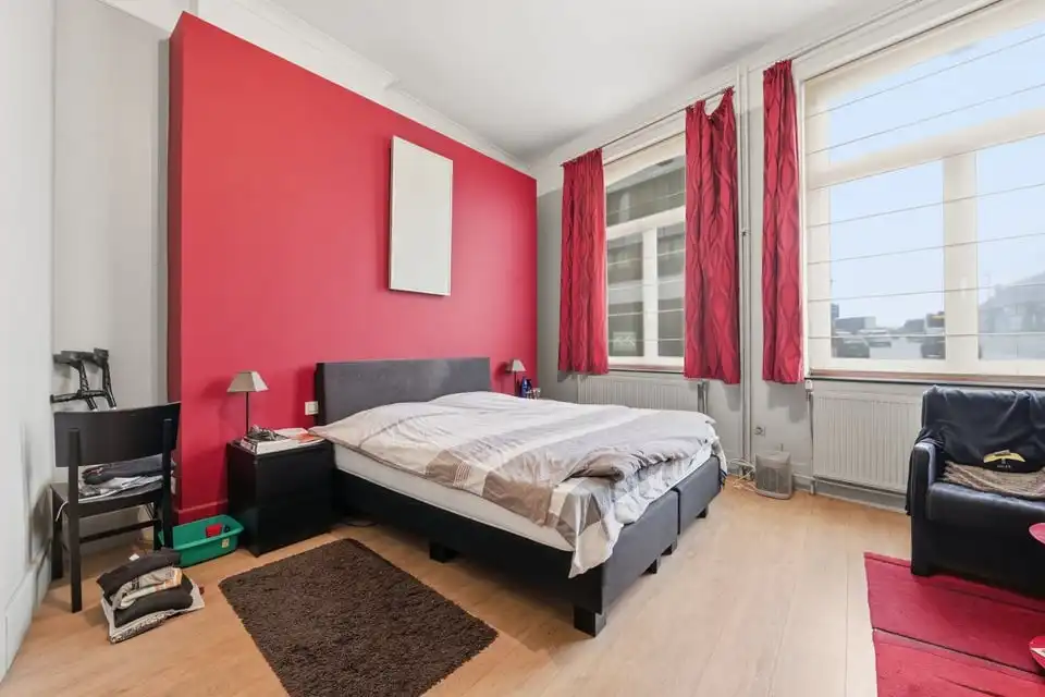 KARAKTERVOL PAND MET AUTHENTIEKE UITSTRALING EN VEEL POTENTIEEL IN TONGEREN foto 27