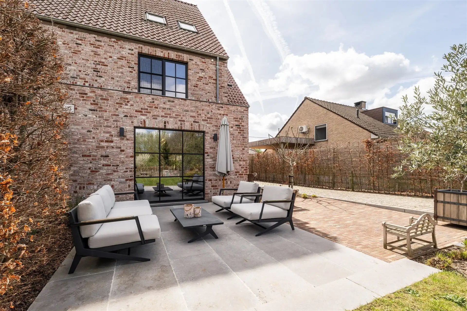 Moderne, exclusieve woning met 4 slaapkamers in Zottegem. foto 21