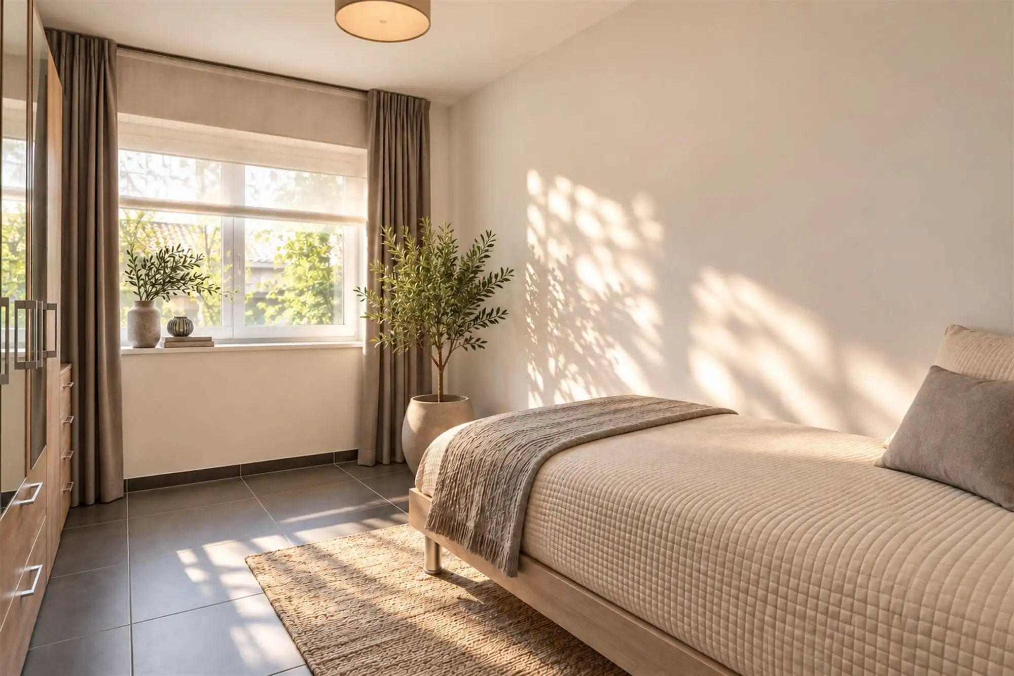 Unieke gelijkvloerse woning aan Merksplas-Kolonie! foto 19