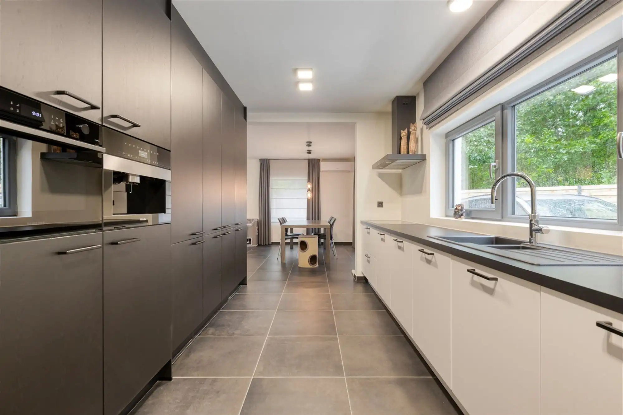 Unieke gelijkvloerse woning aan Merksplas-Kolonie! foto 19