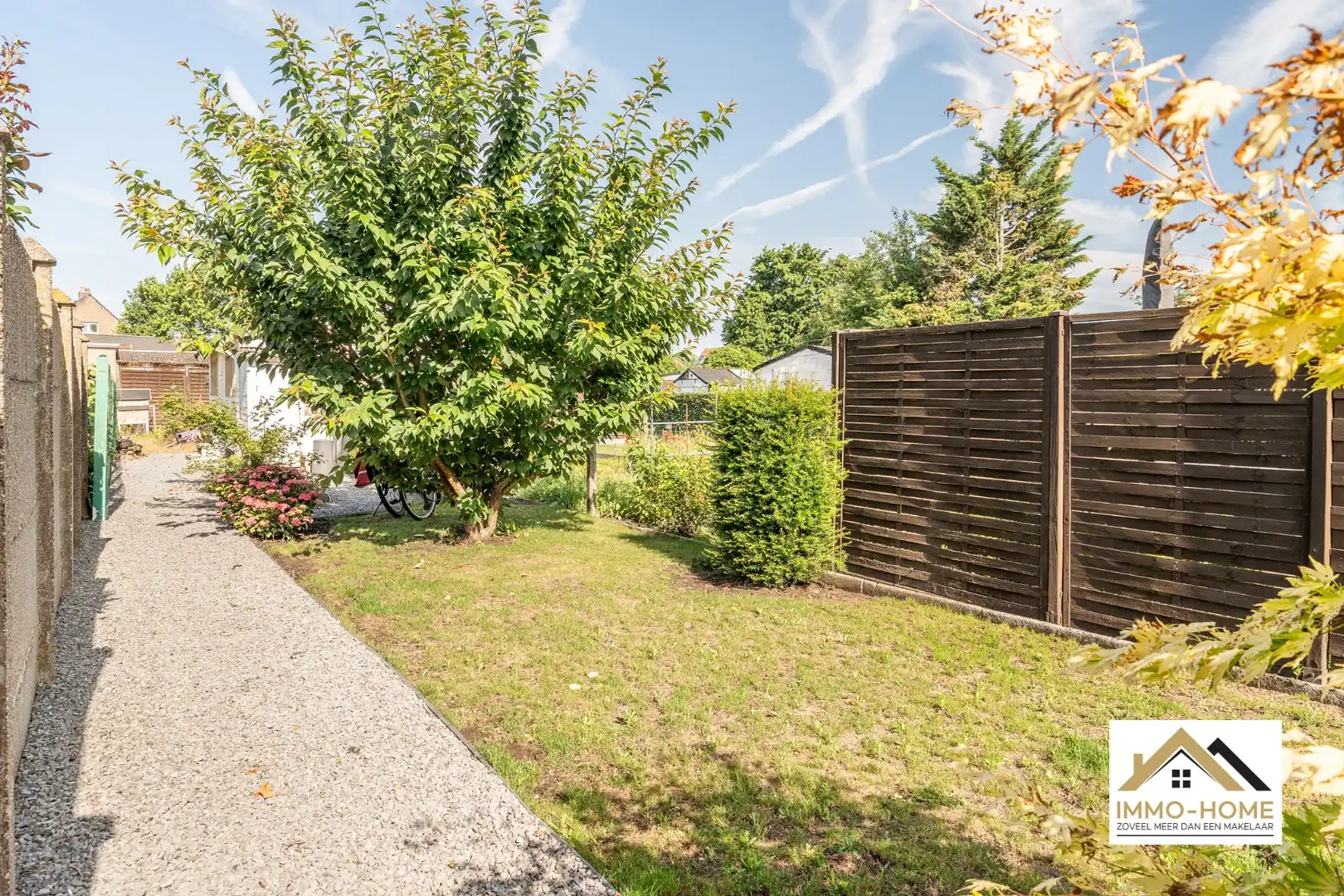 Instapklare rijwoning te Destelbergen foto 21