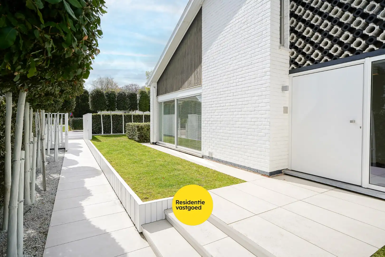 Stijlvolle open bebouwing op toplocatie in Sint-Michiels foto 33