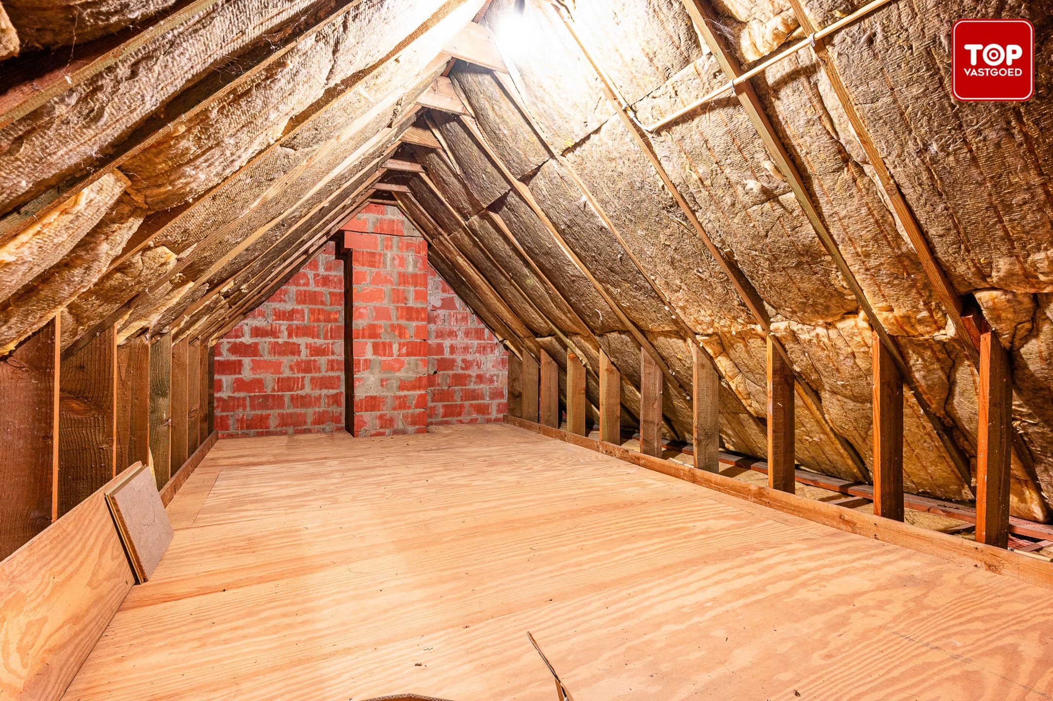 Instapklare woning op een rustige locatie foto 20