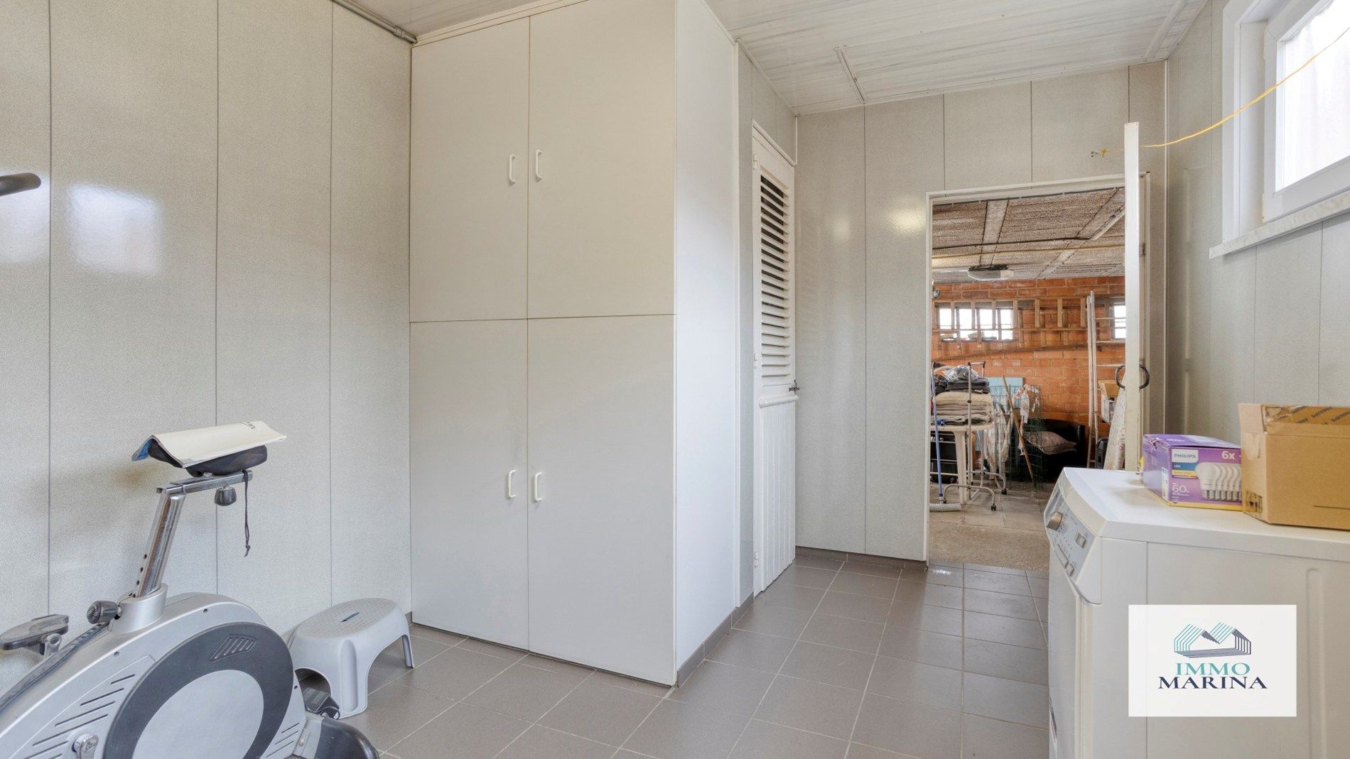 Rustig gelegen woning met ruime tuin nabij Aarschot  foto 21