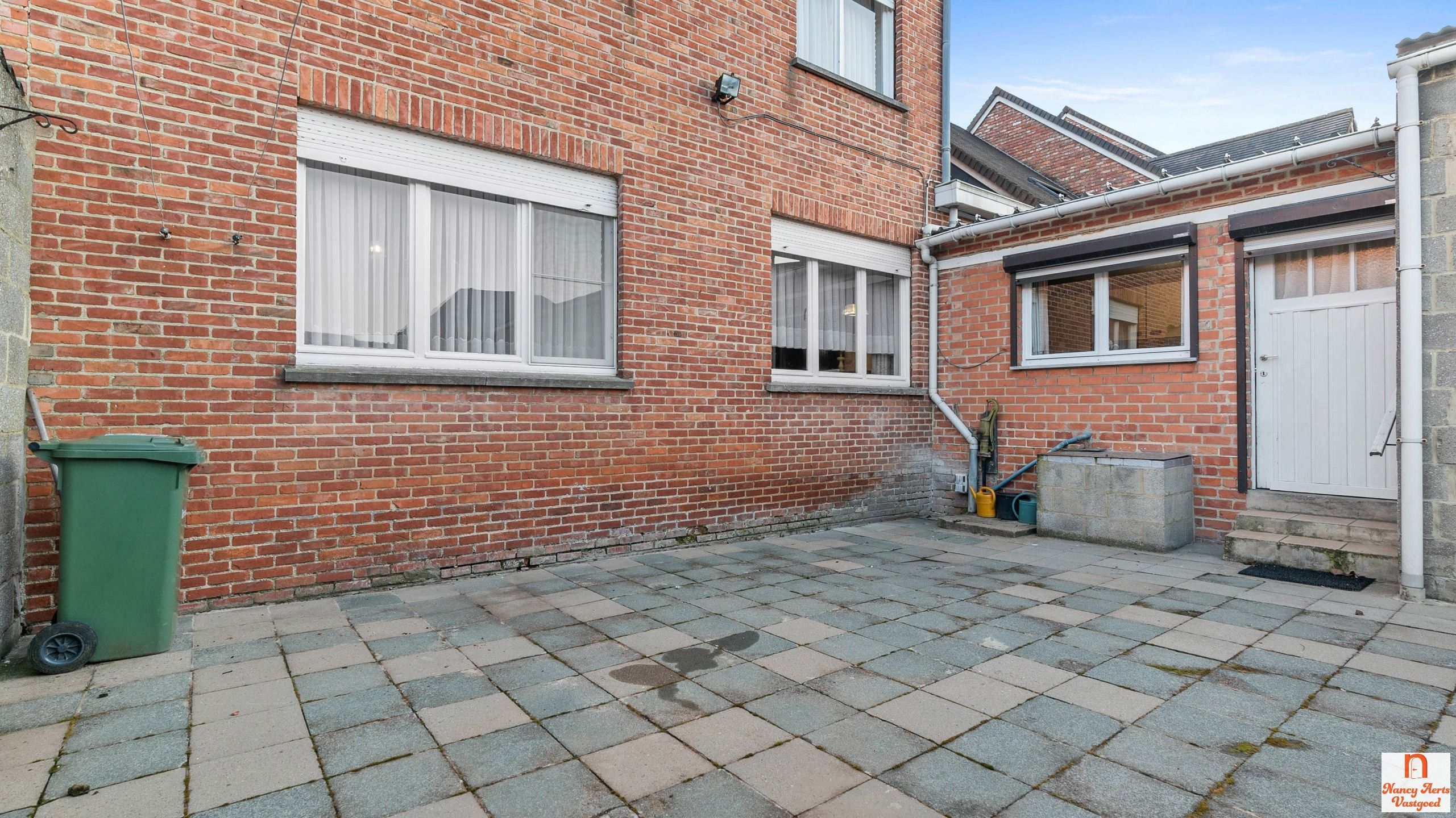 Charmante woning met mogelijkheid tot verkavelen bouwgrond foto 35