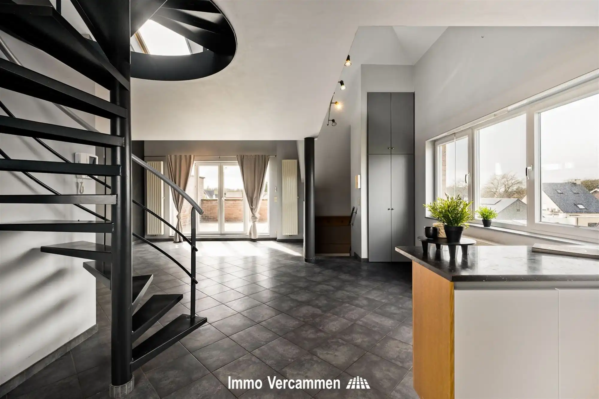 Duplexappartement, gunstig gelegen te Berlaar - Heikant foto 7