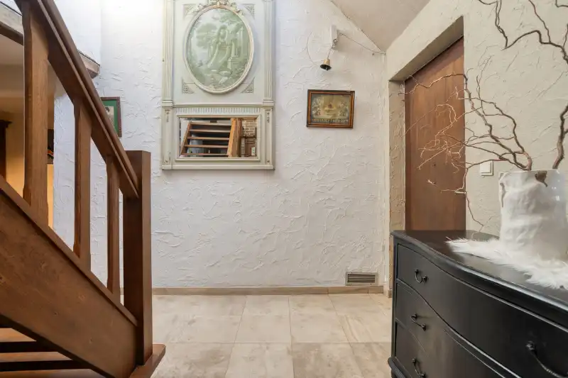 Charmante, landelijke woning op ruim perceel in Aalter foto 4