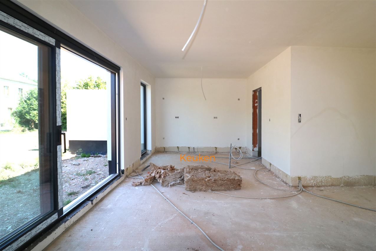 afgewerkte nieuwbouw gezinswoning 148m² bewoonbare opp (3 slpk) foto 11