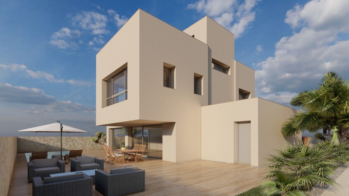 Residencial Las Higuericas Villas - Torre de la Horadada foto 5