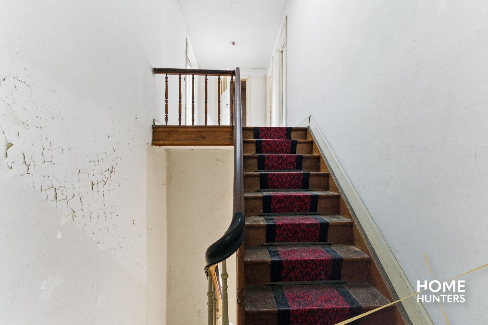 Karakteristieke herenwoning met gigantische tuin op toplocatie foto 27