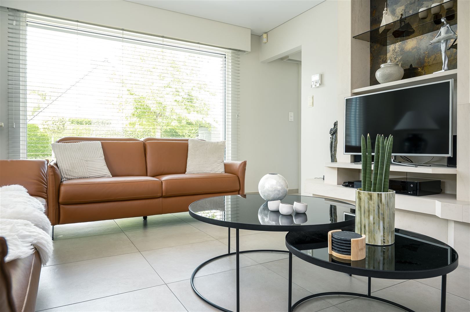 zeer verzorgde woning met 3 slpk foto 11