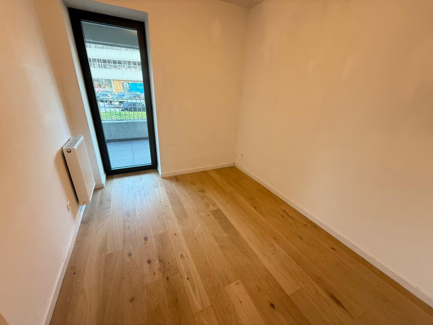 APPARTEMENT MET TERRAS foto 7