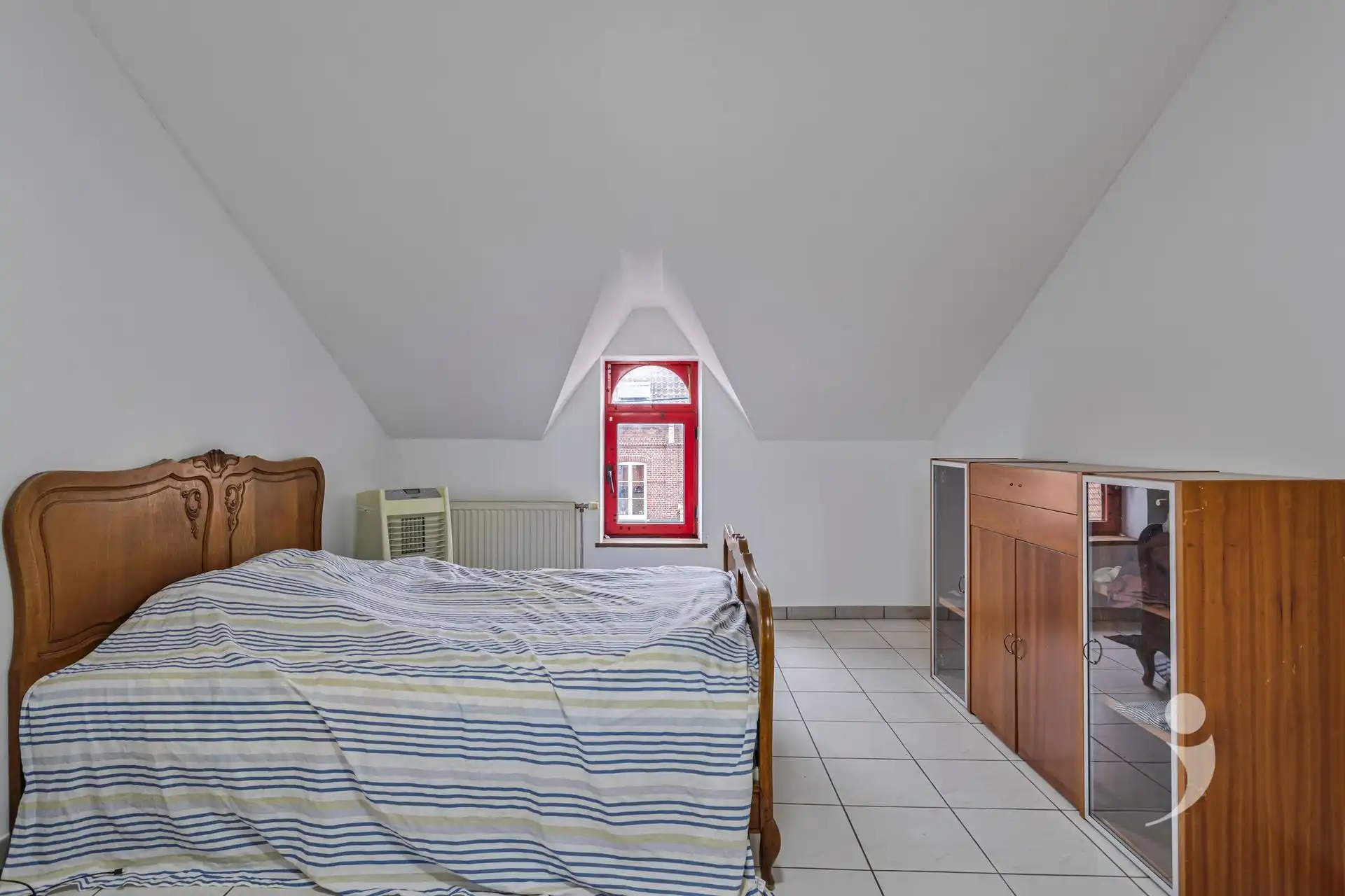Interessante opbrengsteigendom met drie appartementen foto 27